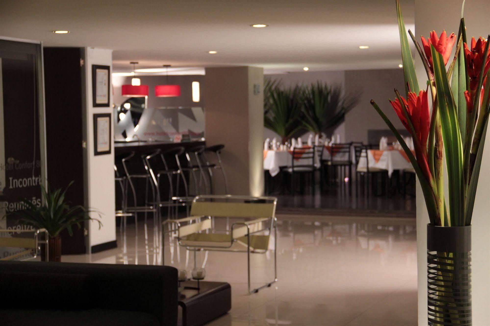 Hotel Confort 80 Zona Rosa Bogota Exterior photo